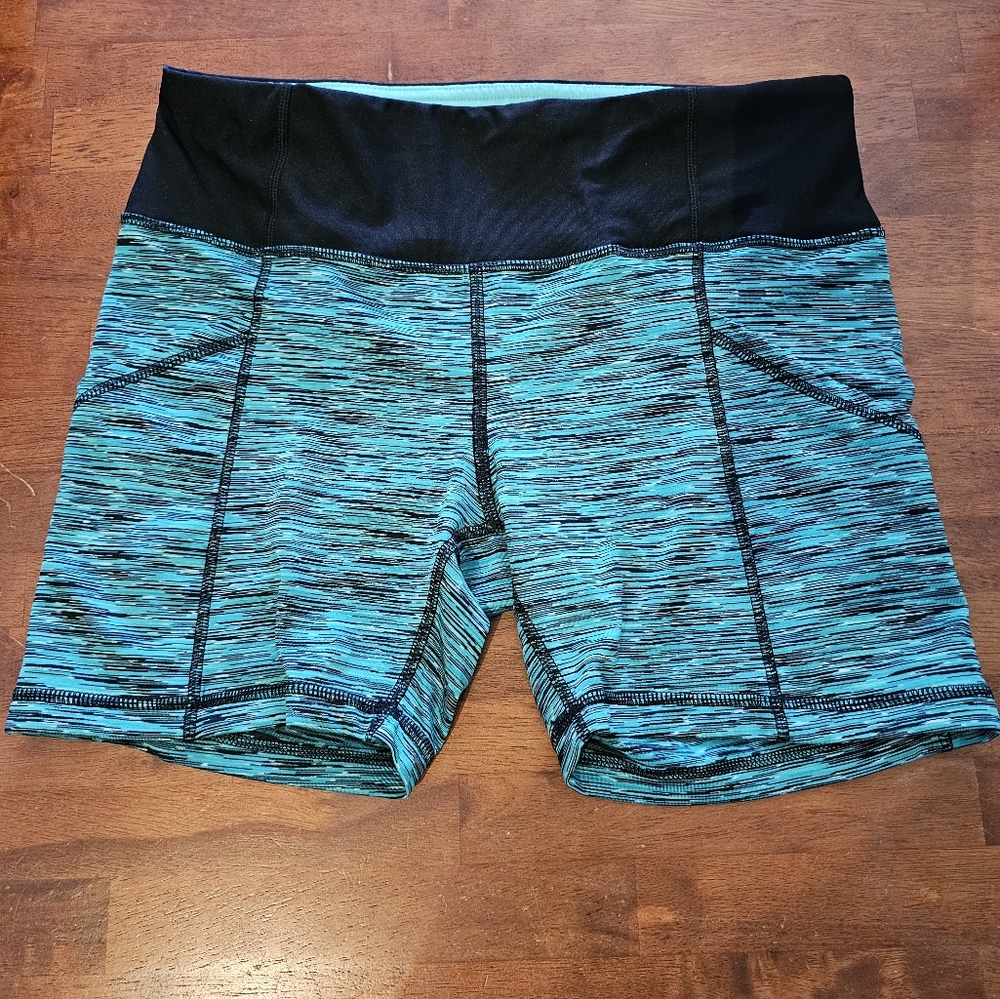 90 degree by reflex shorts
